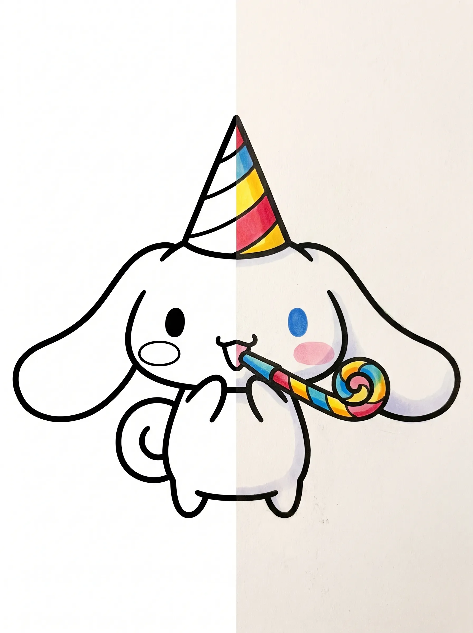 Cinnamoroll