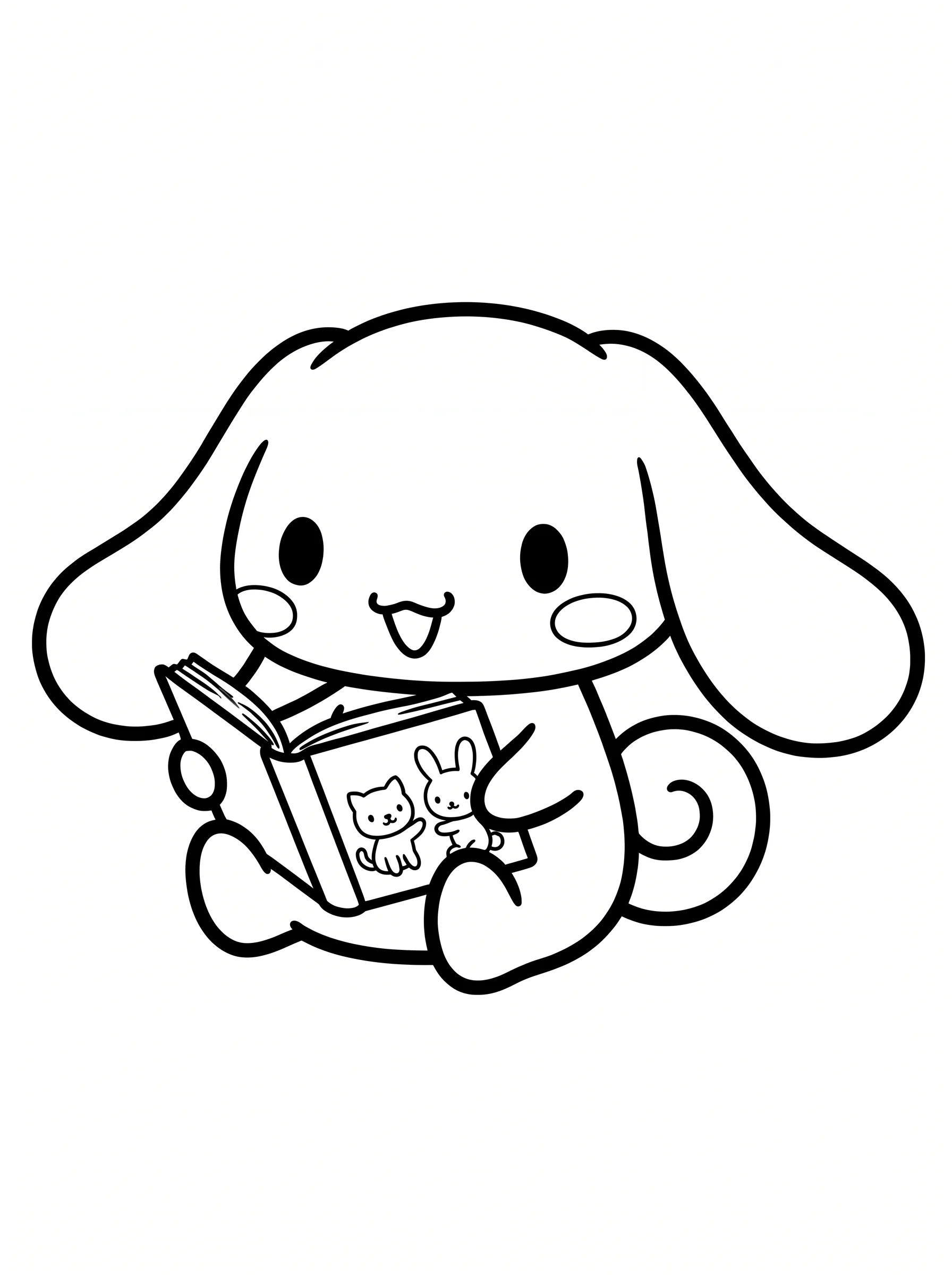 Storytime with a Picture Book