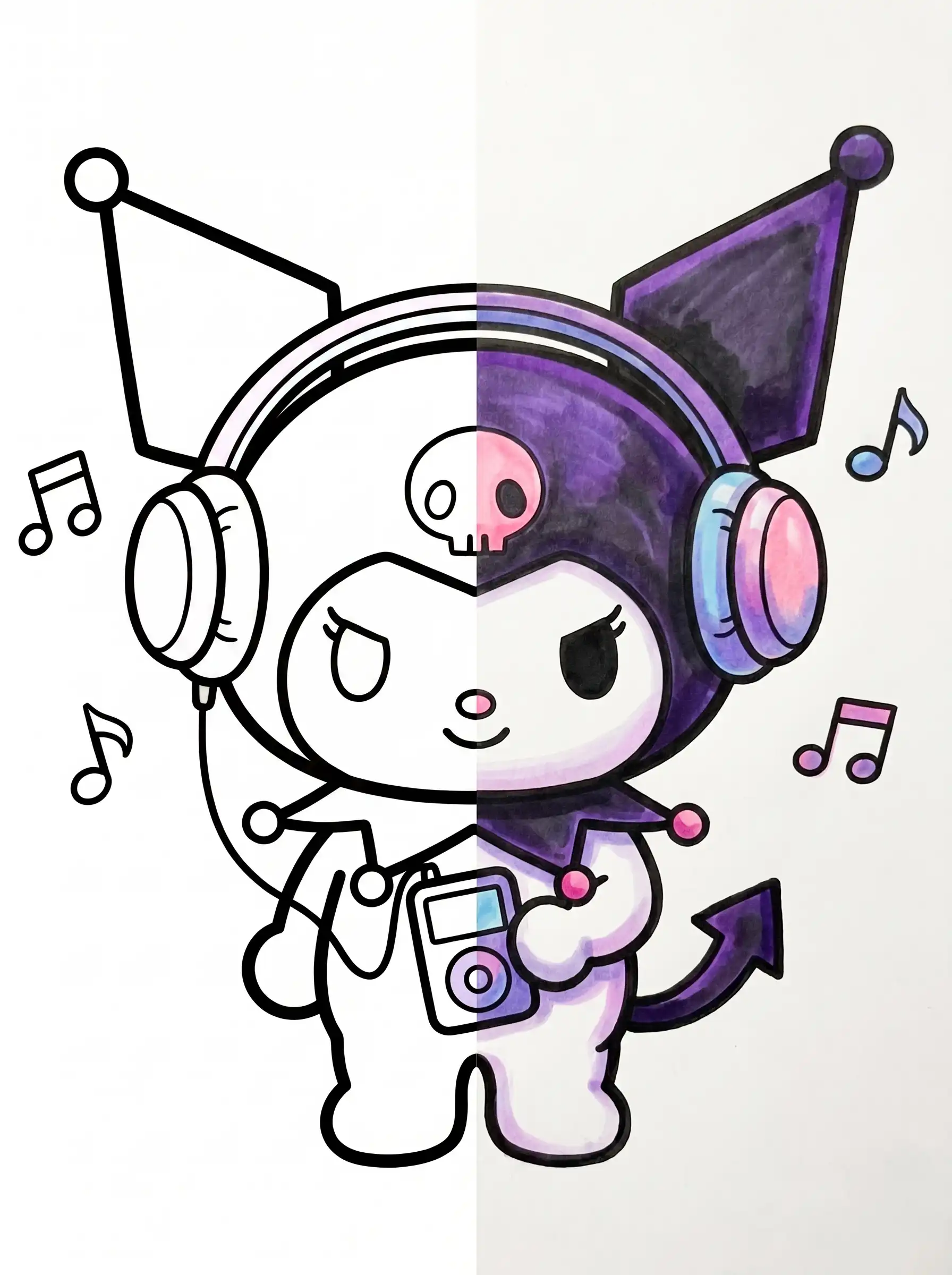 Kuromi