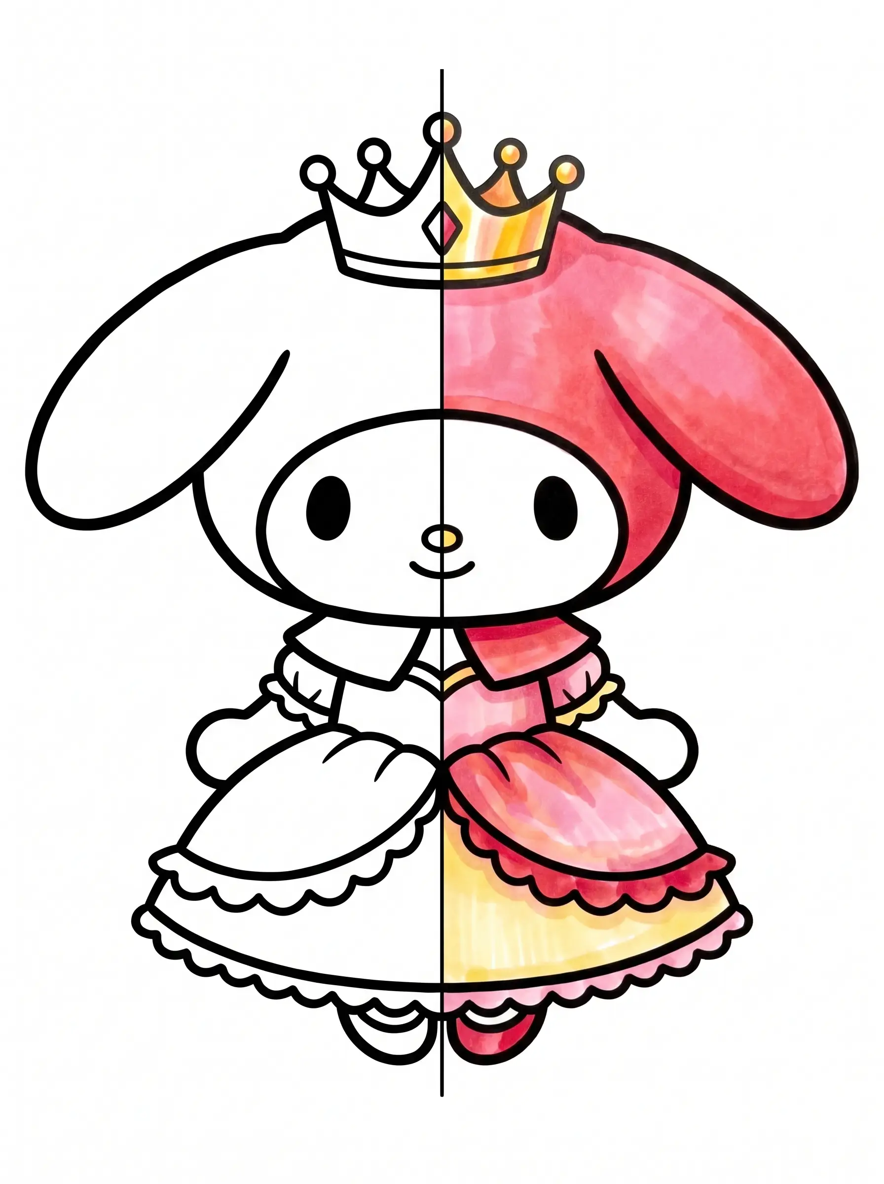 My Melody