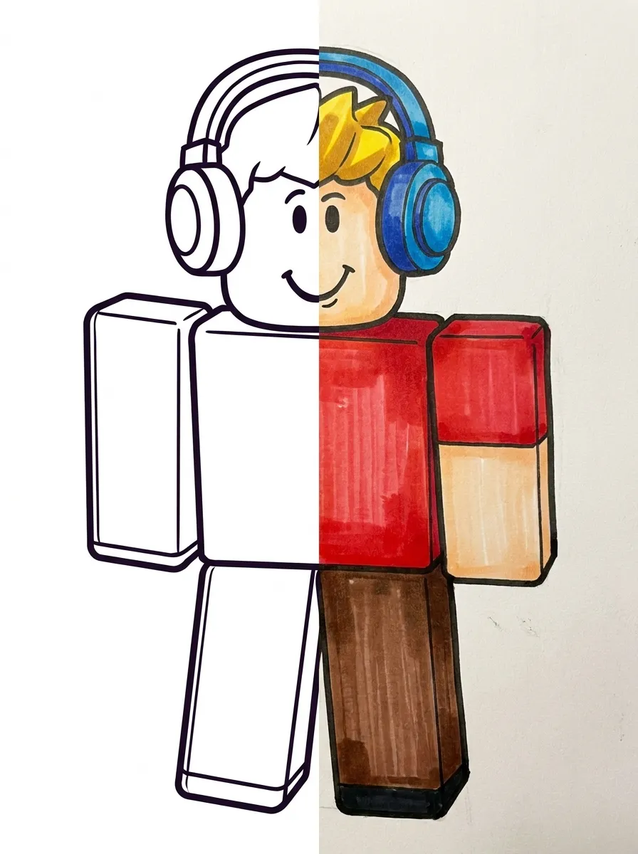 Roblox