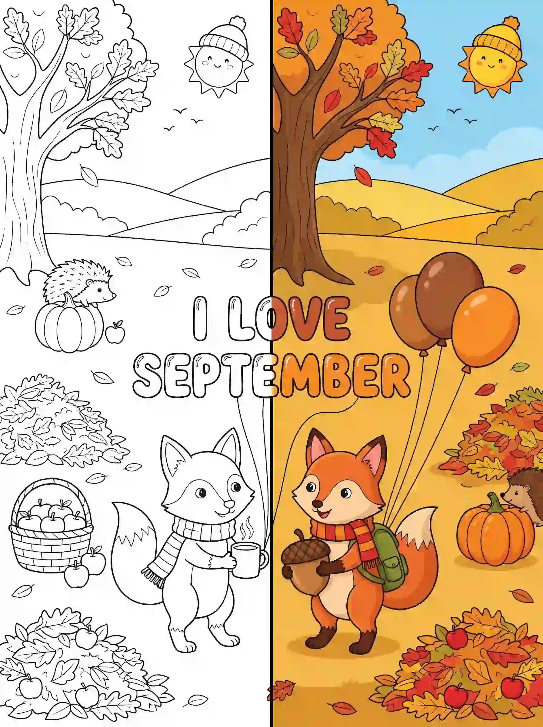 September