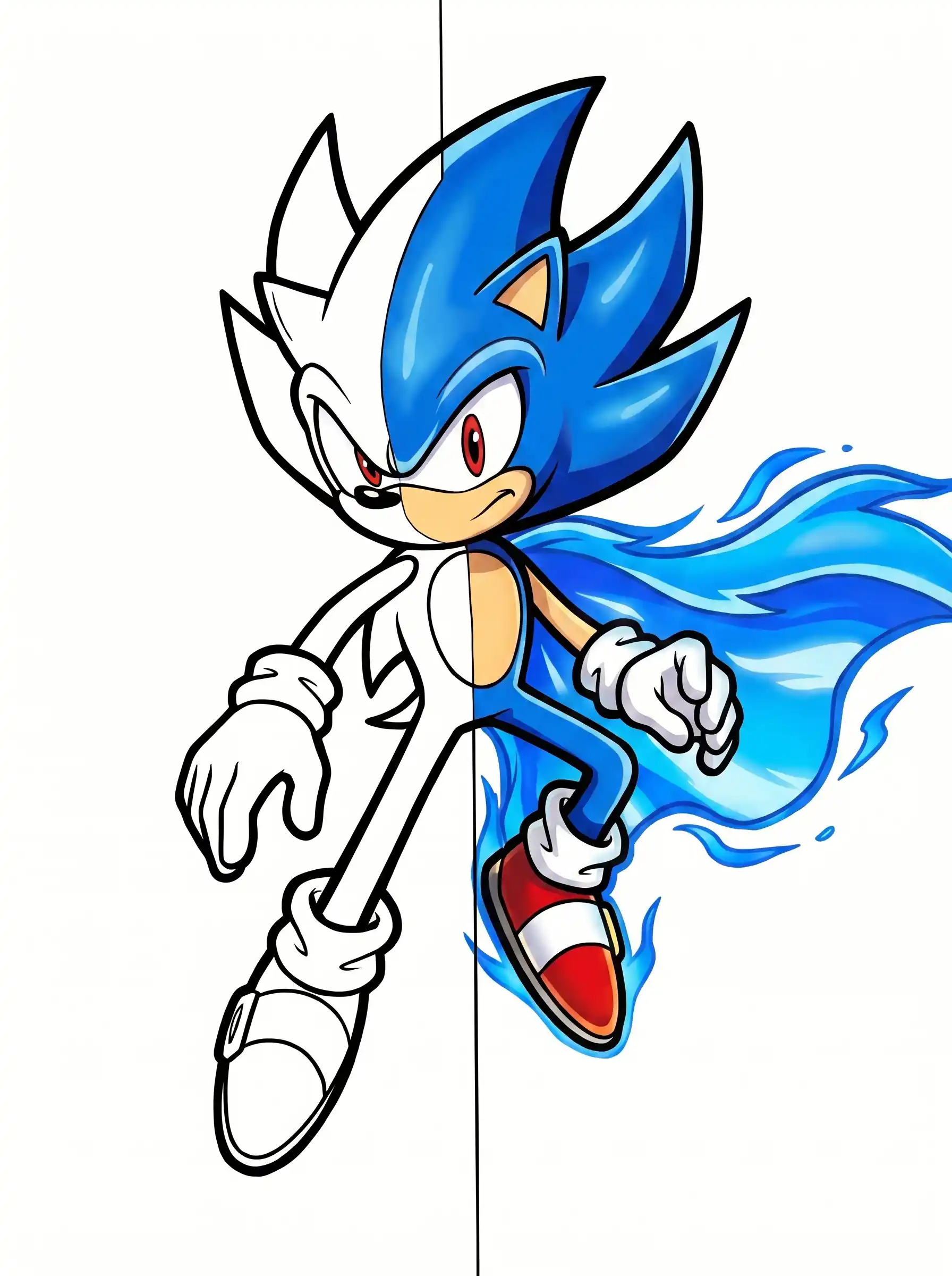 Sonic