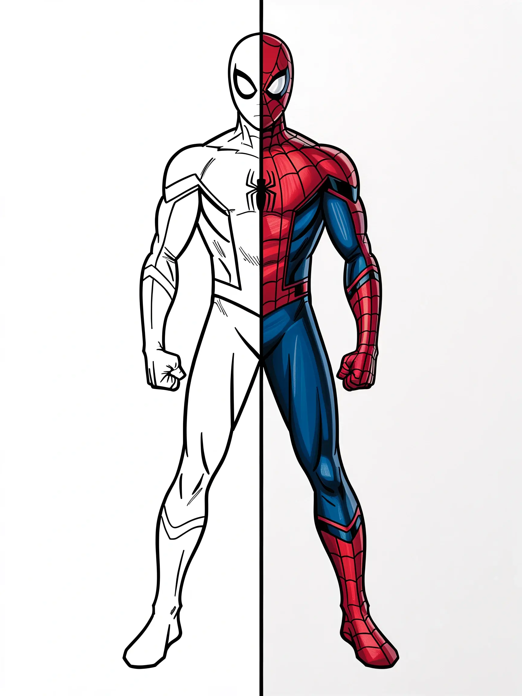 Spiderman