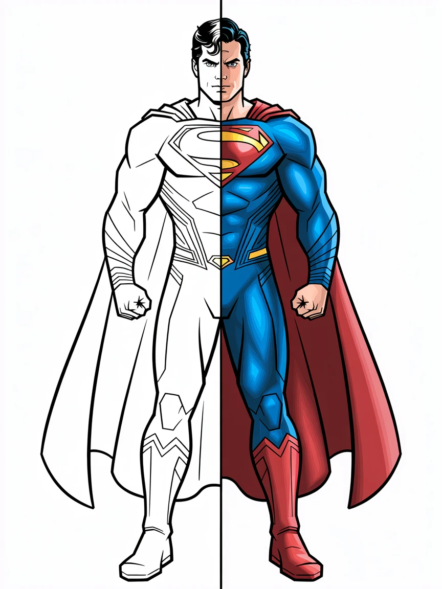 Superman